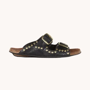 BOSABO - SANDALES REPTIL