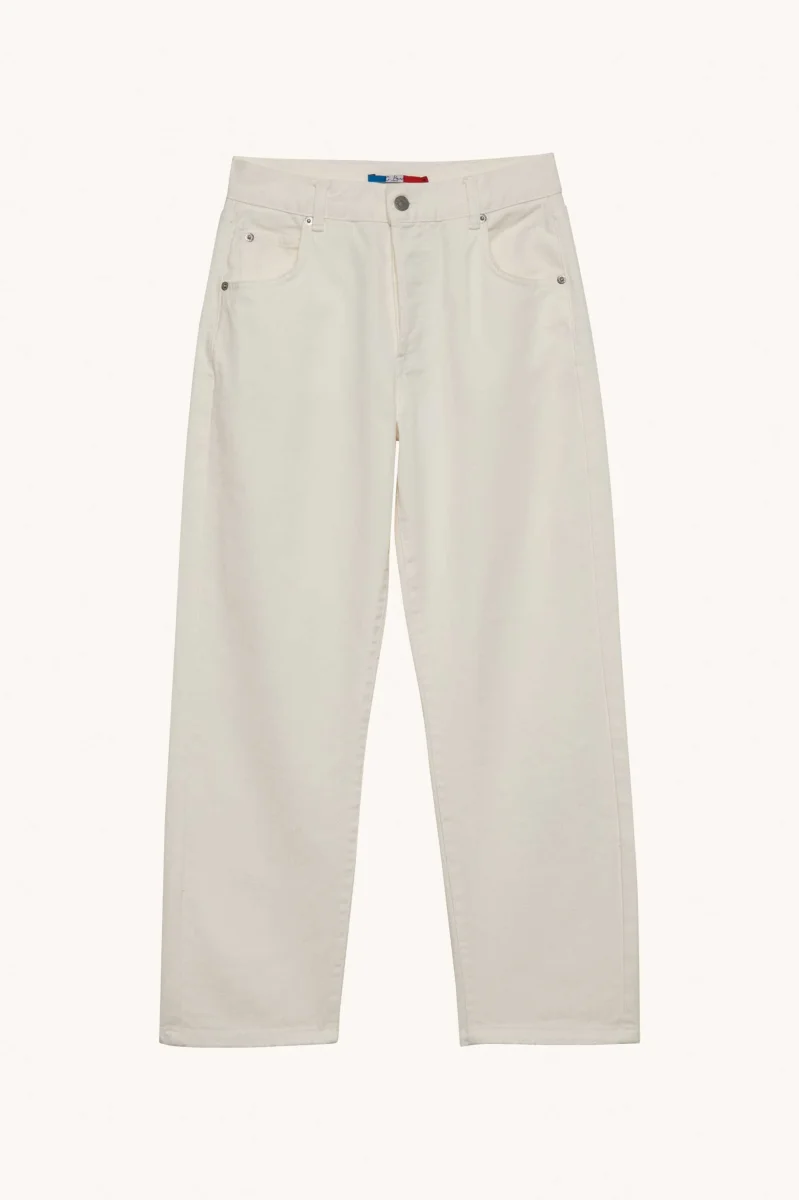 G.KERO - JEAN BLONDASSE POUR FEMME – Image 2