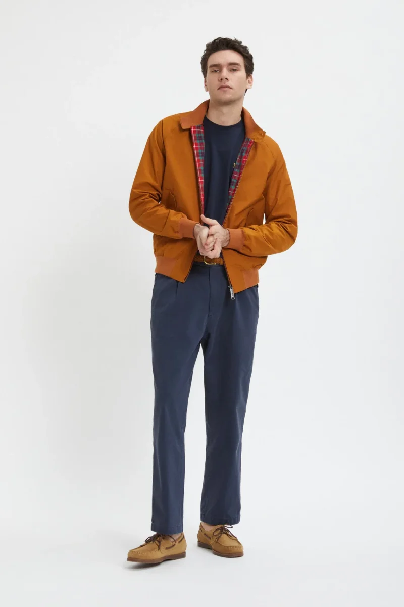 BARACUTA - G9 Pumpkin Spice – Image 4