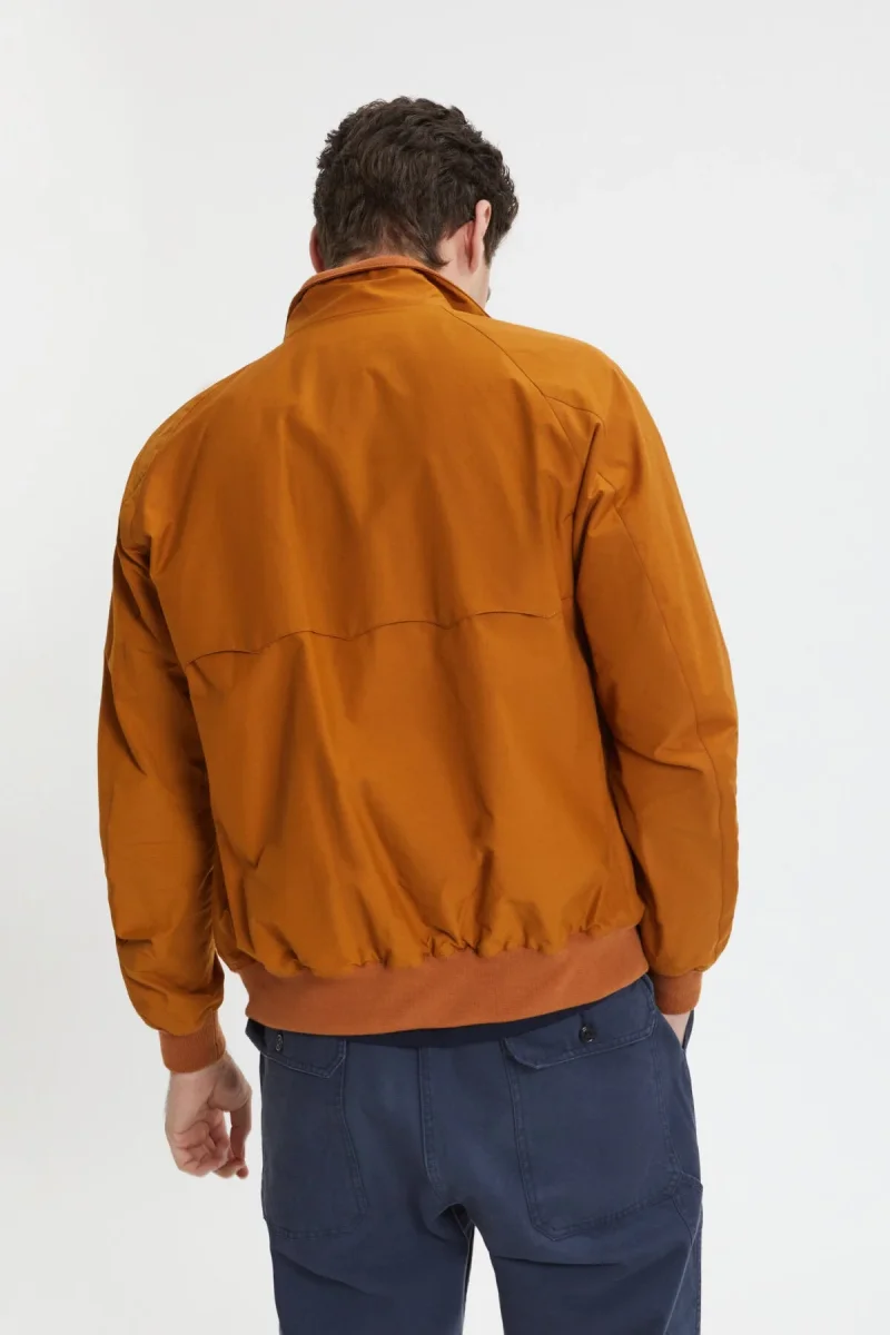 BARACUTA - G9 Pumpkin Spice – Image 3