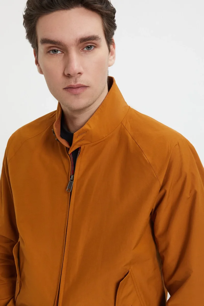BARACUTA - G9 Pumpkin Spice – Image 5