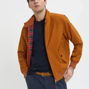 BARACUTA - G9 Pumpkin Spice