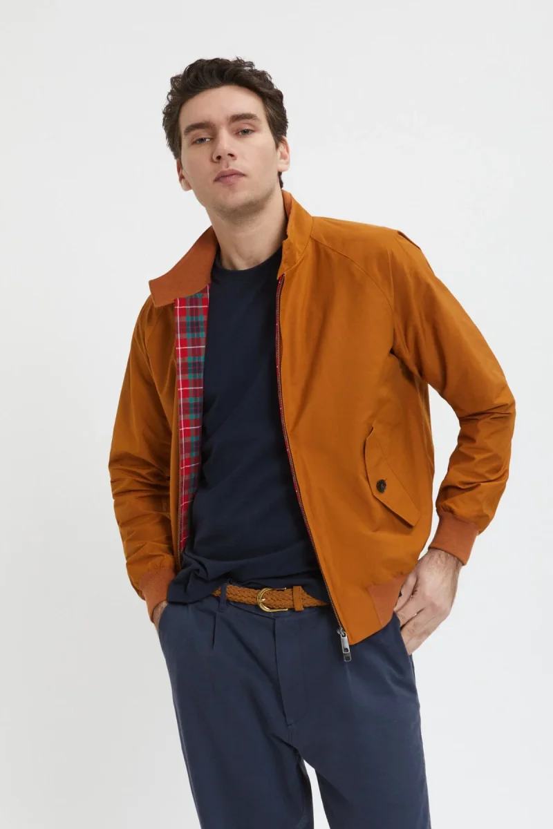 BARACUTA - G9 Pumpkin Spice