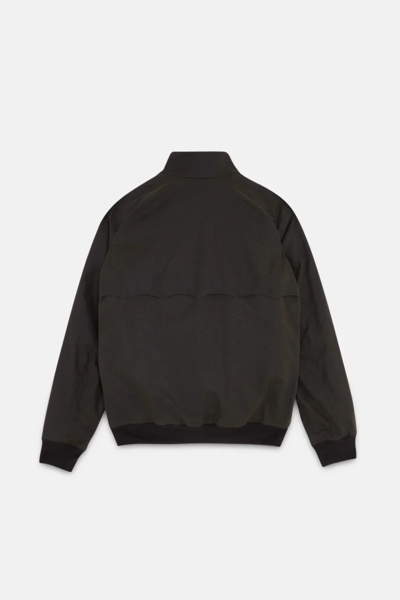 BARACUTA - G9 Waxed Pocket – Image 8