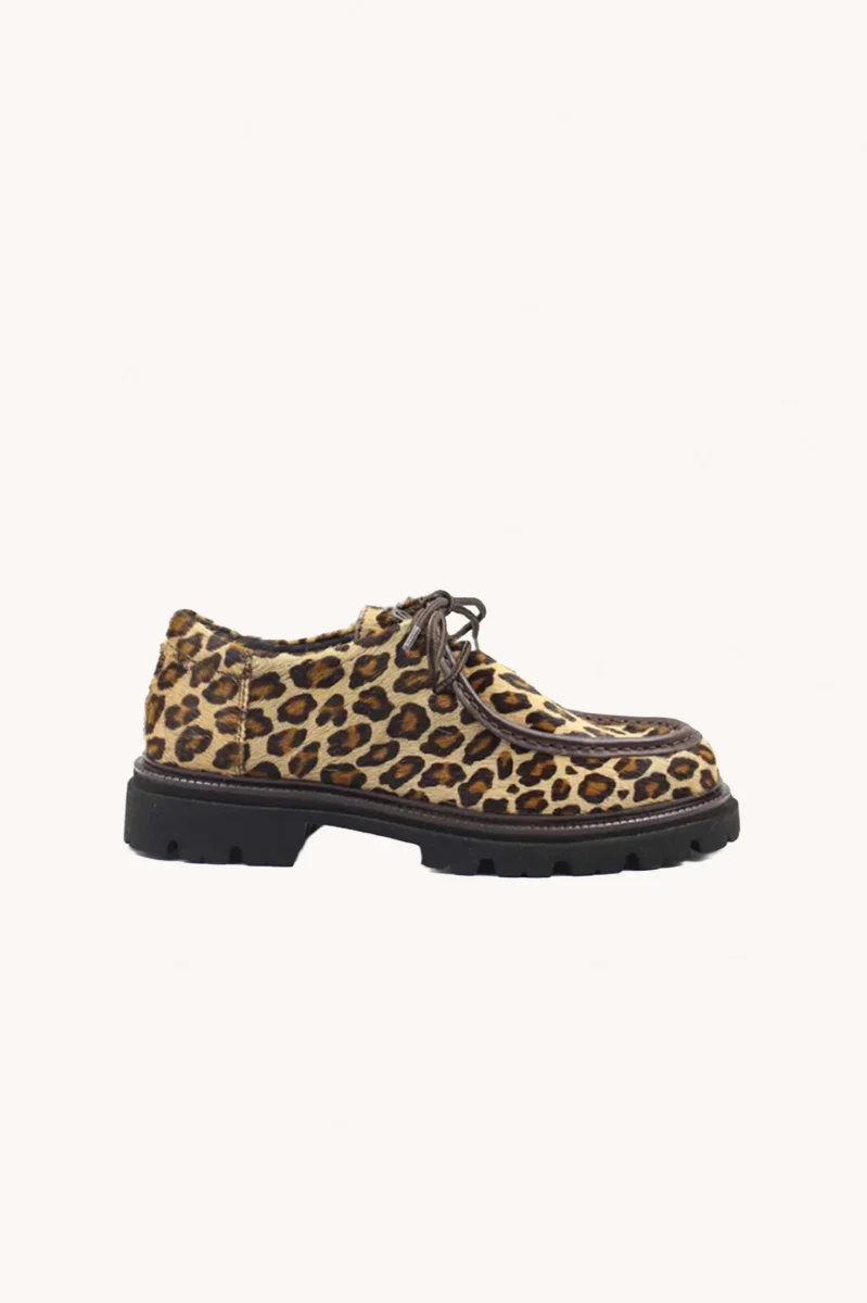 KJØRE - Echelon Pony – Image 2