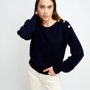 PULL NICO NAVY