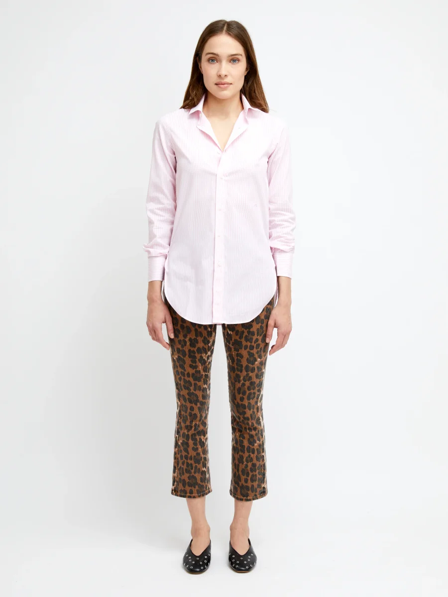 CHEMISE CAMERON ROSE – Image 5