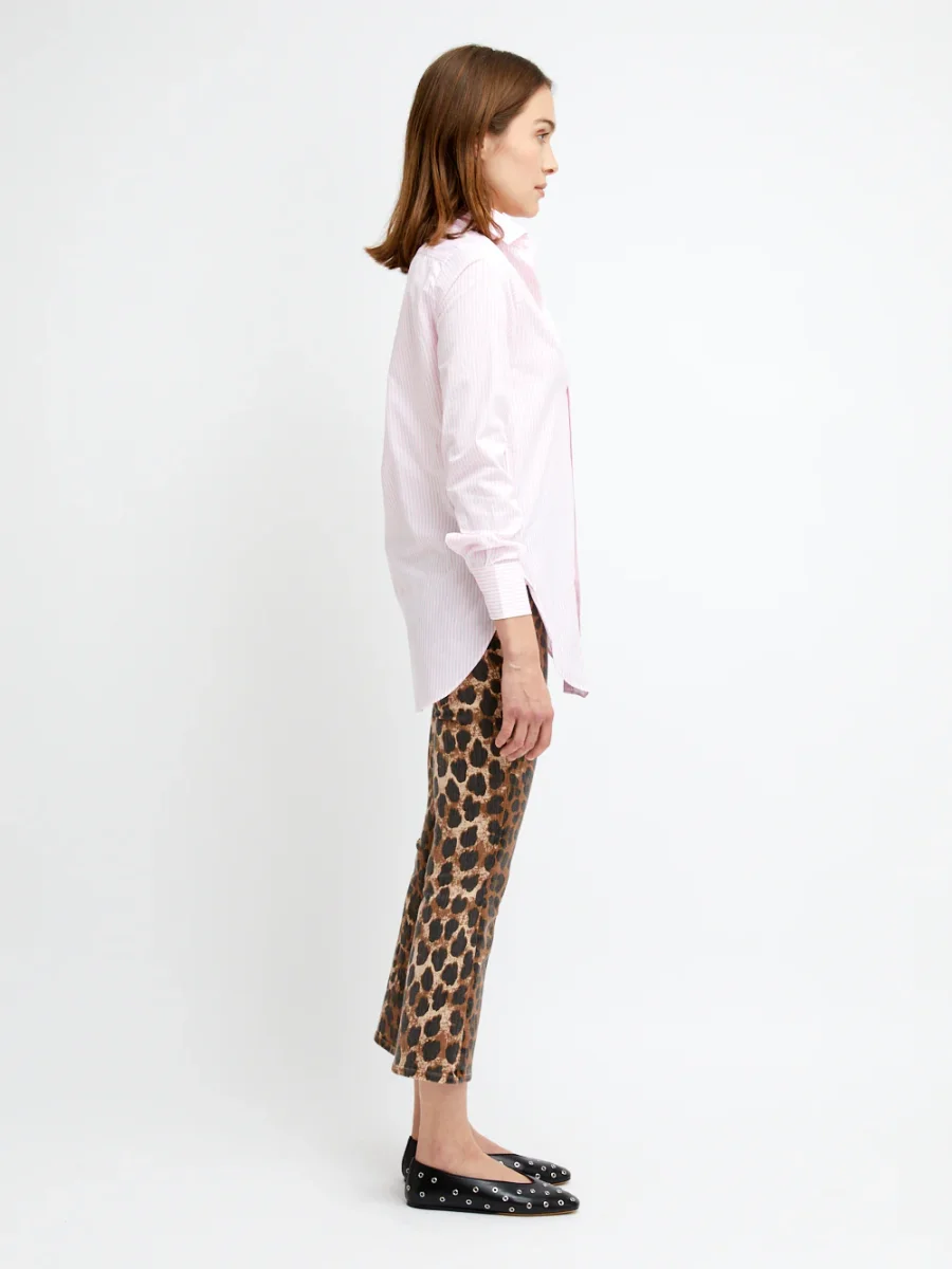 CHEMISE CAMERON ROSE – Image 6