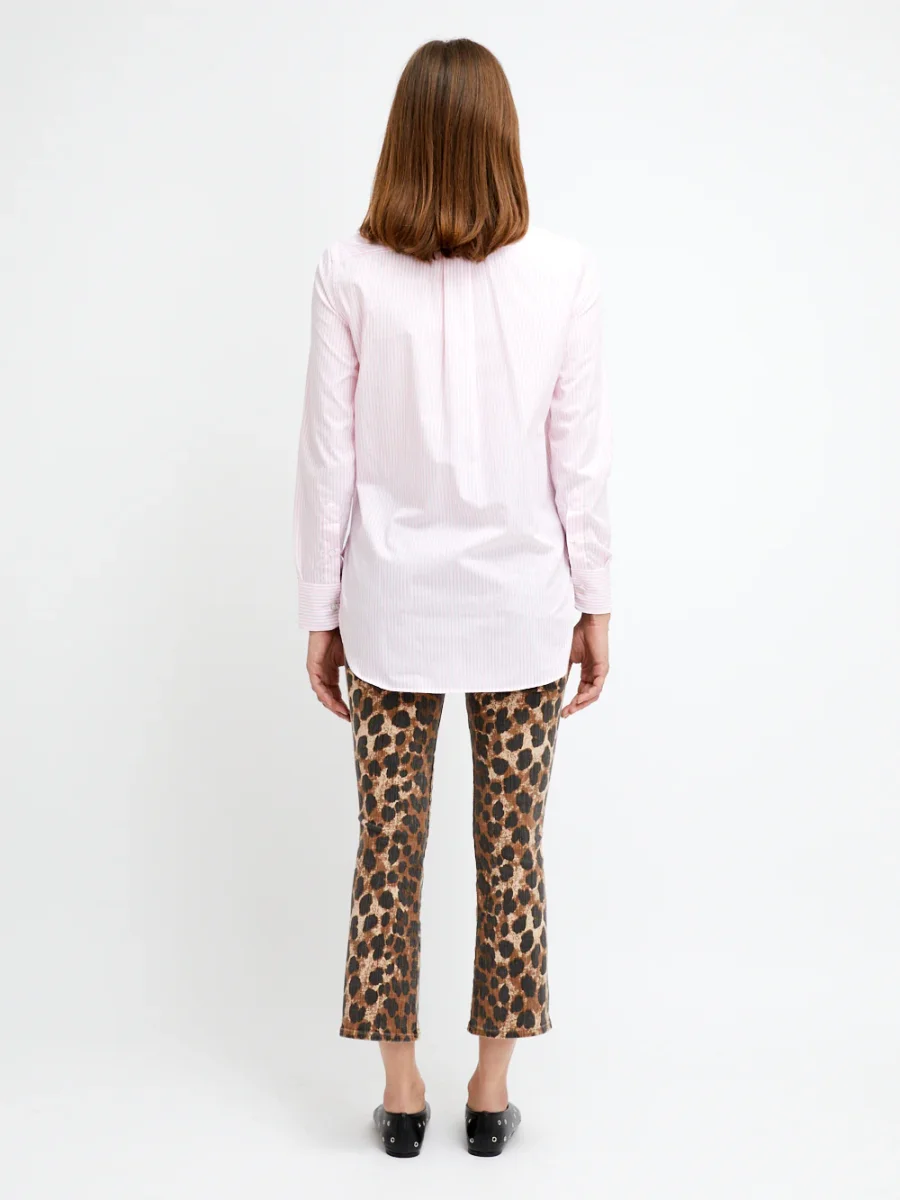 CHEMISE CAMERON ROSE – Image 7