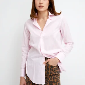 CHEMISE CAMERON ROSE