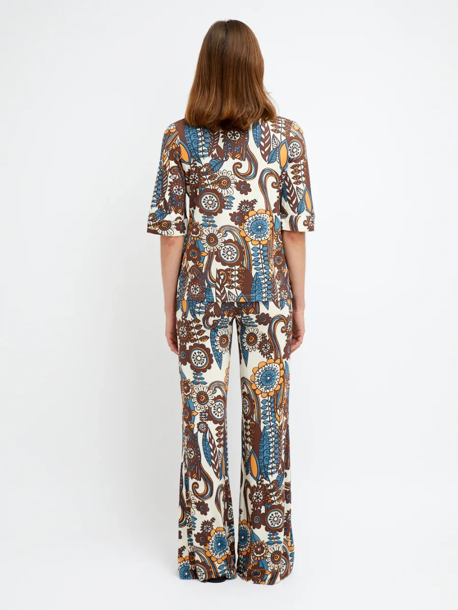 CHEMISE LAUREN FIORI – Image 6