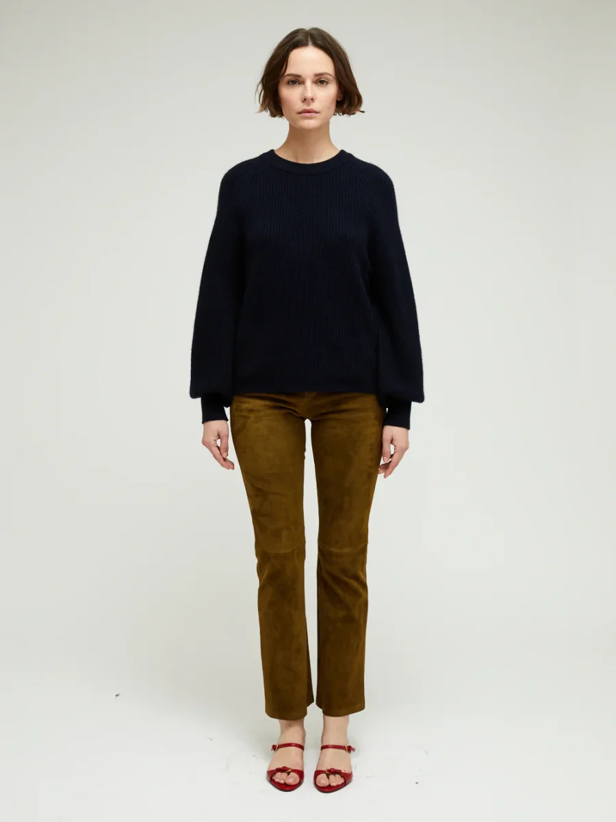 PULL MARLOW NAVY – Image 4