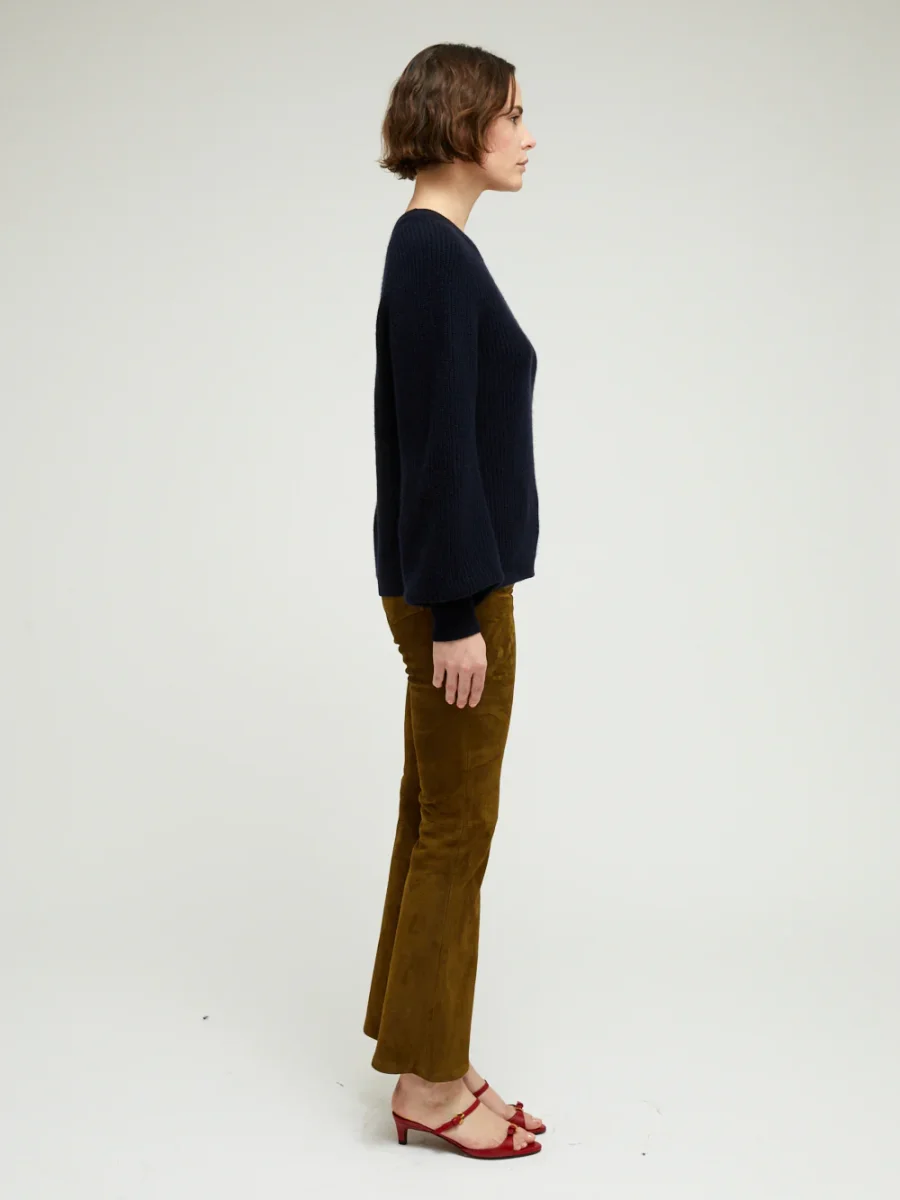 PULL MARLOW NAVY – Image 7