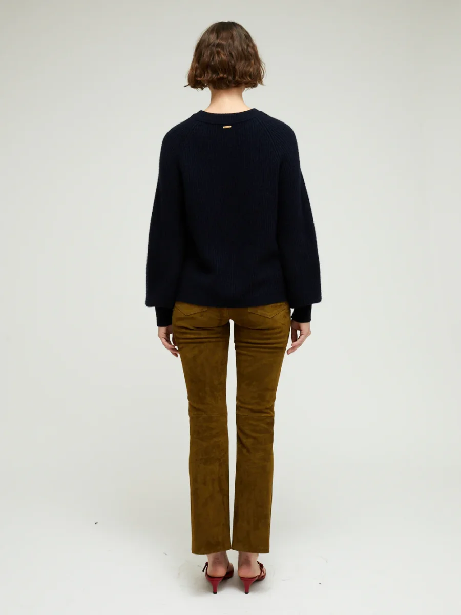 PULL MARLOW NAVY – Image 8