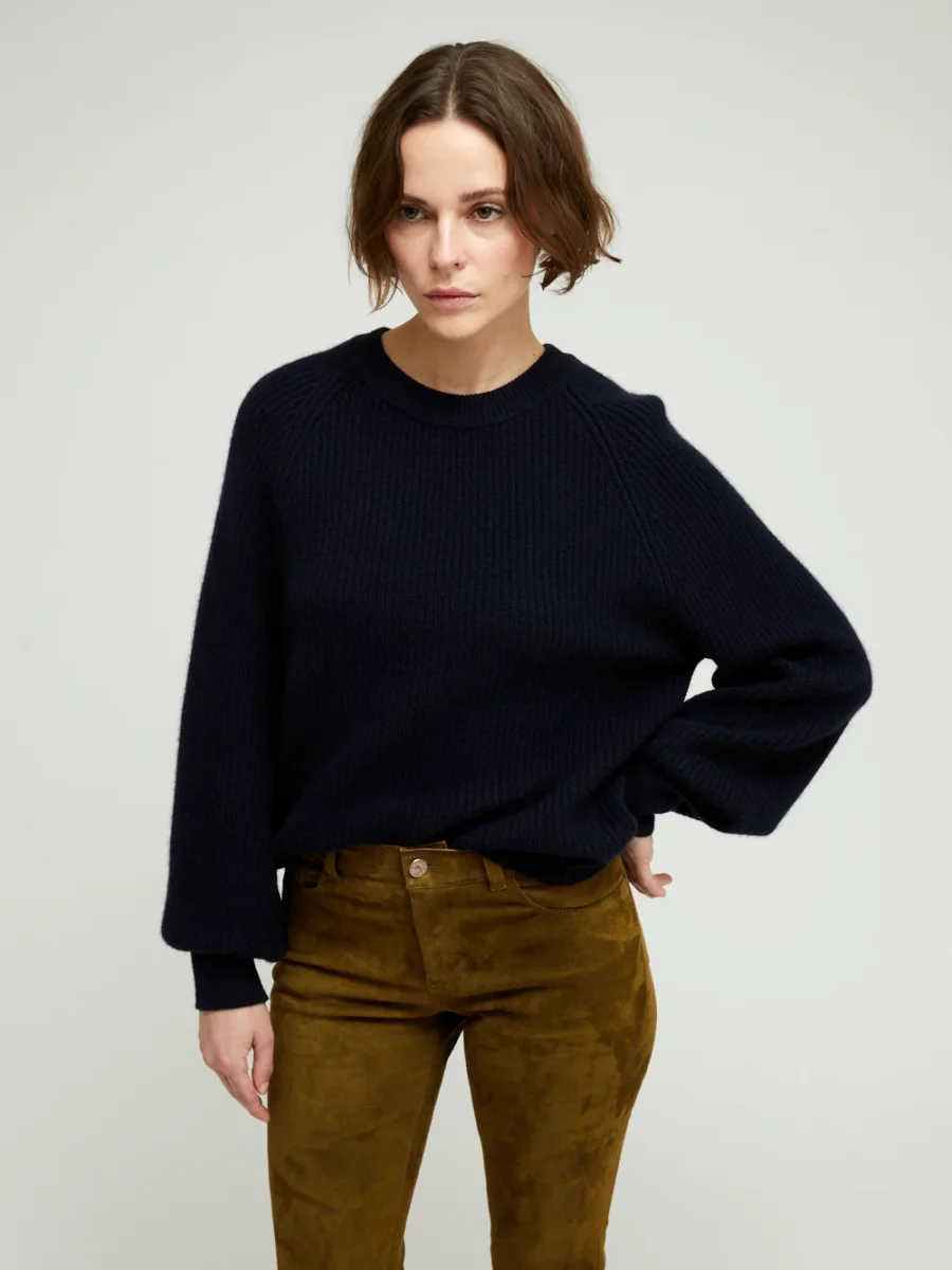 PULL MARLOW NAVY – Image 5