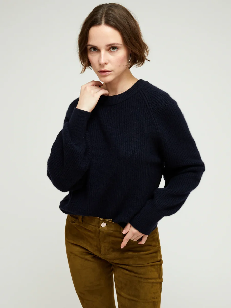 PULL MARLOW NAVY – Image 6