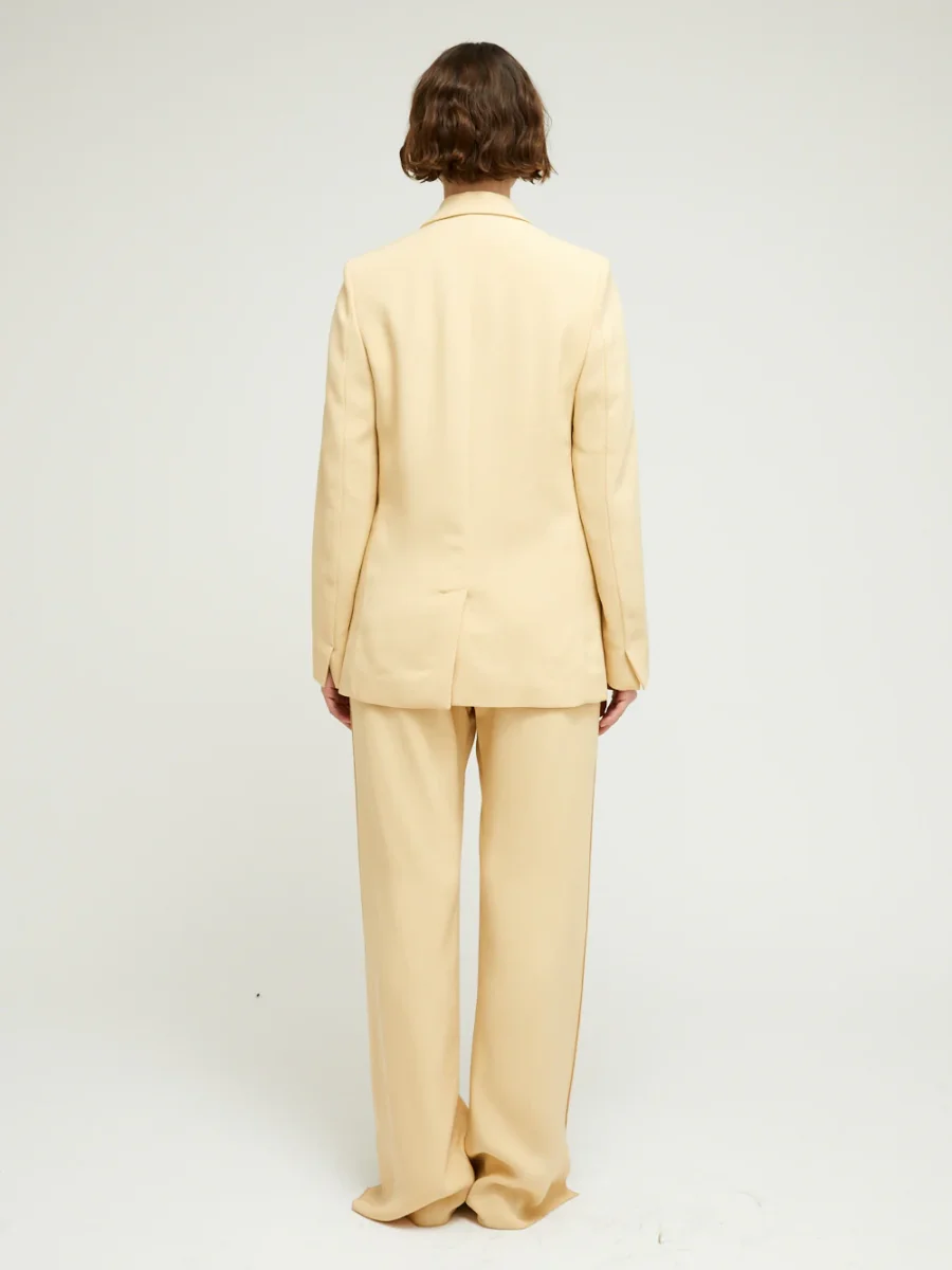 VESTE SABLÉ HONEY – Image 6