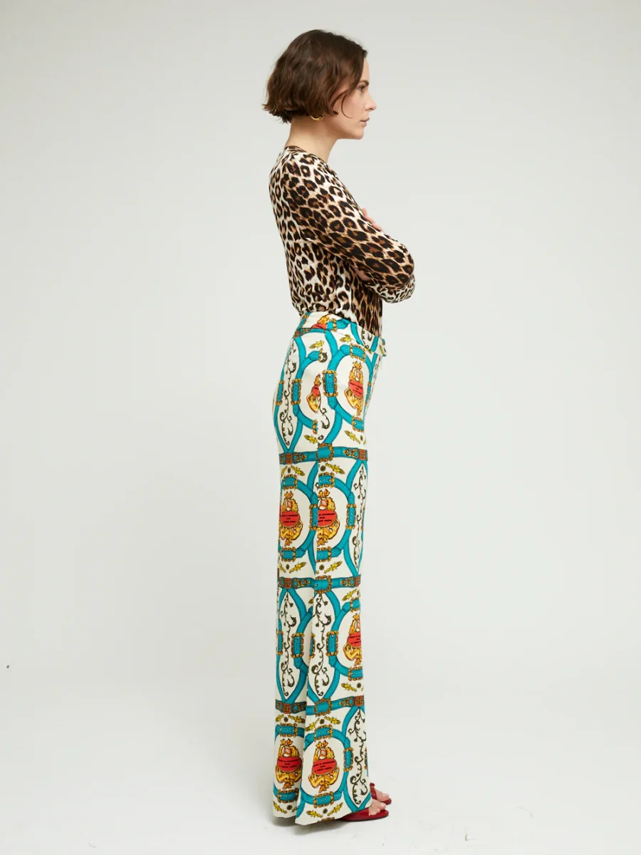 TOP SISSI PANTHERE – Image 5