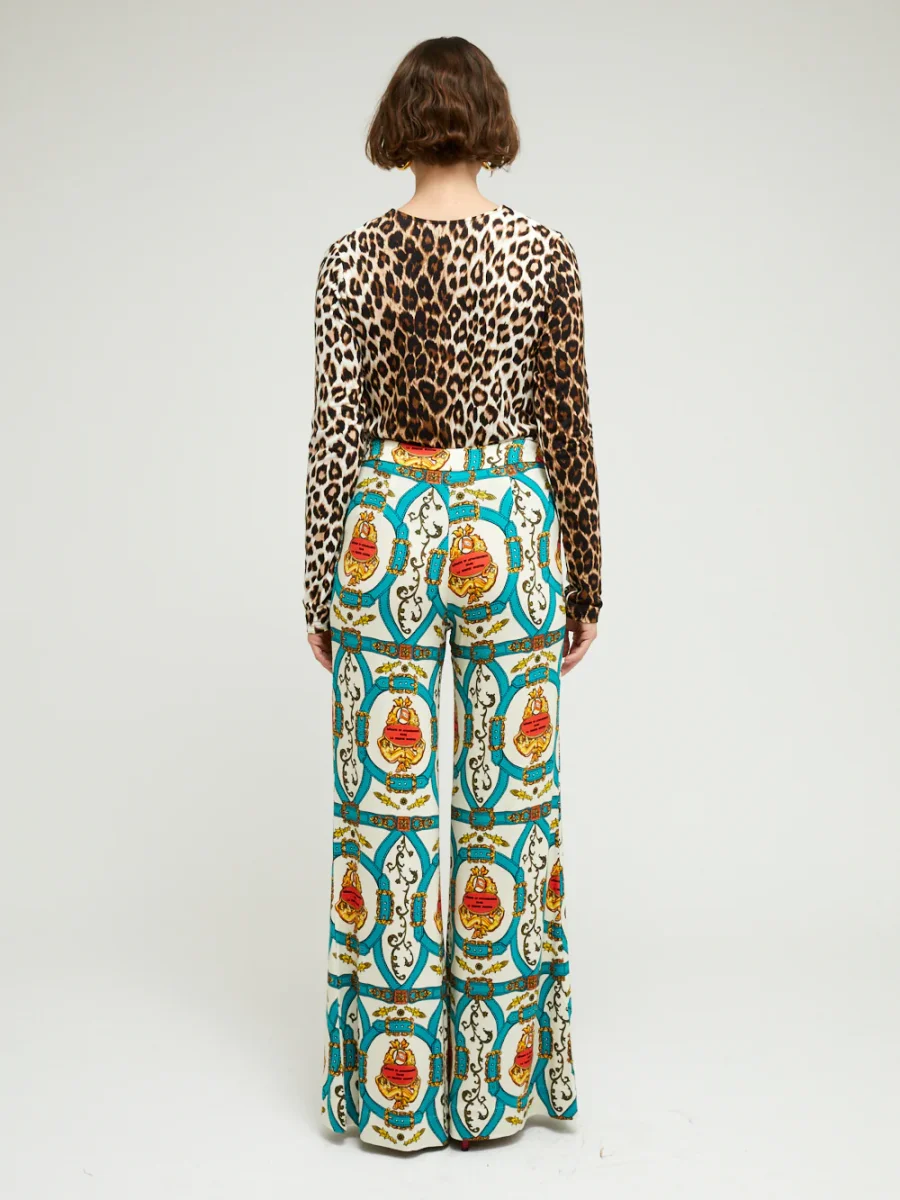 TOP SISSI PANTHERE – Image 6