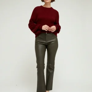 DEAN 22 AGNEAU PLONGE REGULAR ZINC