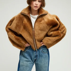 VESTE JACKSON STRAIGHT HAIR