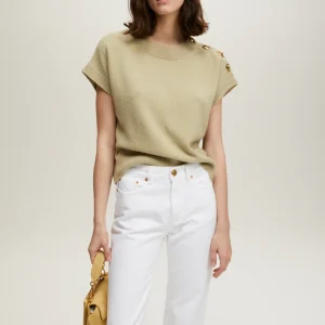 PULL MINI GREGOR DUNE