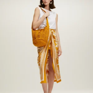 SEAU LES PALMIERS SAFRAN