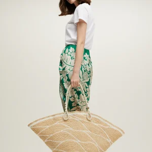 PANIER LES SALINS NATUREL