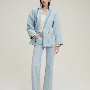 VESTE CORY NARIIDA ICE