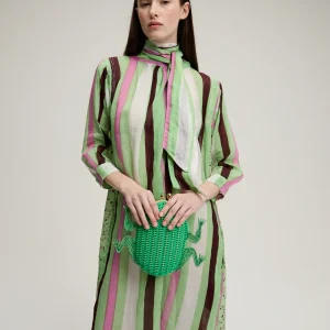 POCHETTE GRENOUILLE MARY