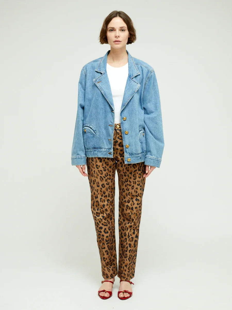 BOMBER NARIIDA CLEO – Image 4