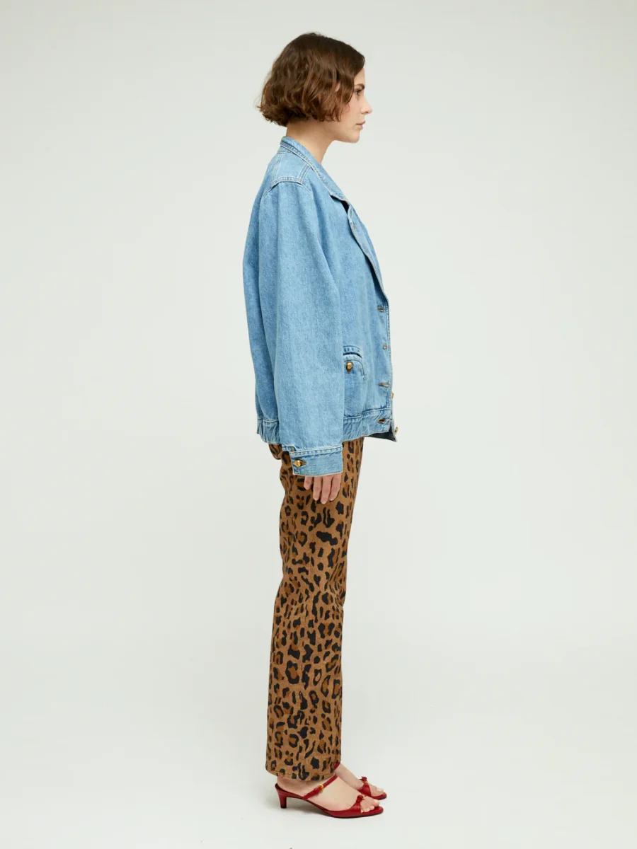 BOMBER NARIIDA CLEO – Image 7