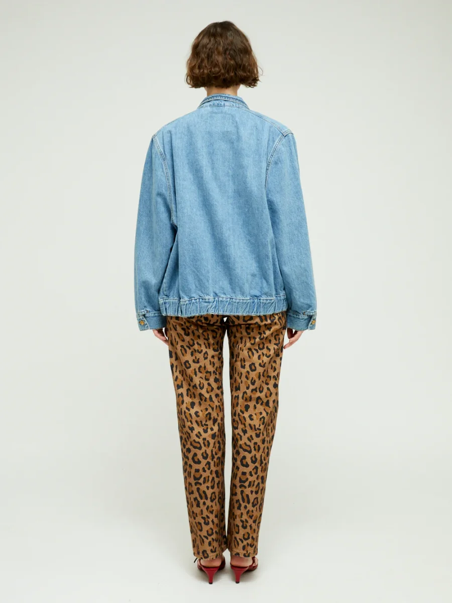 BOMBER NARIIDA CLEO – Image 8