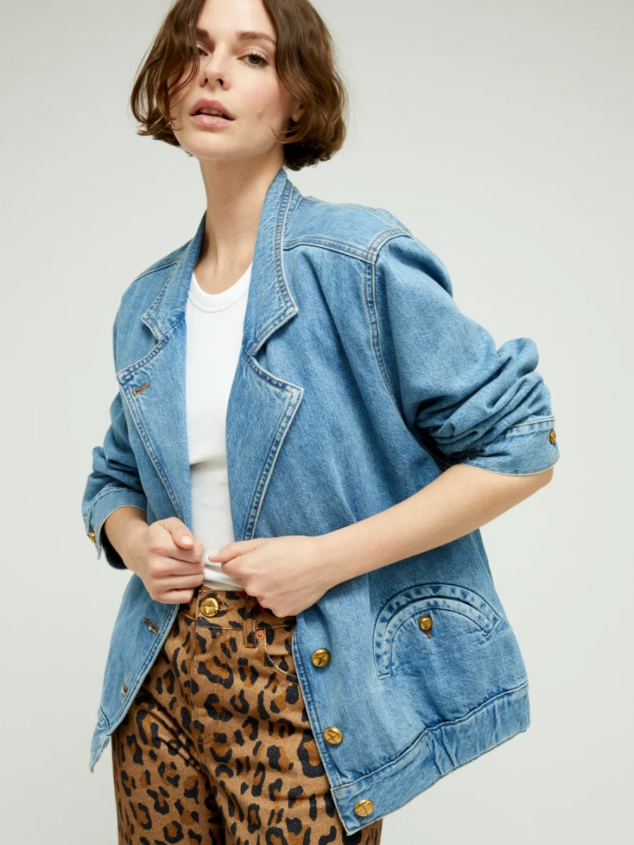 BOMBER NARIIDA CLEO – Image 3