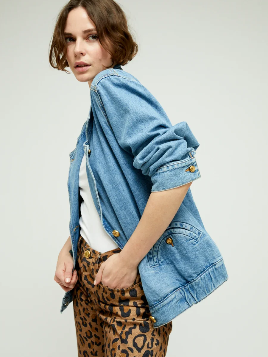 BOMBER NARIIDA CLEO – Image 5