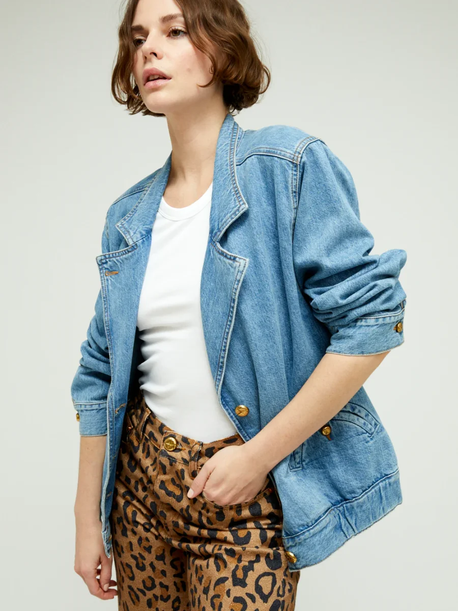 BOMBER NARIIDA CLEO – Image 6