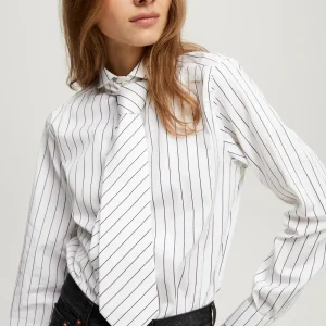 CHEMISE DE GARCON RAYURES DEAUVILLE