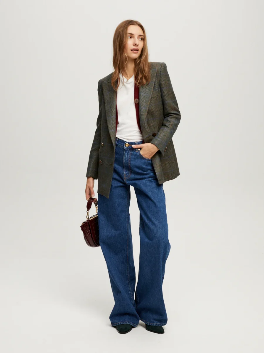 JEAN JAVA NARIIDA SAPHIR