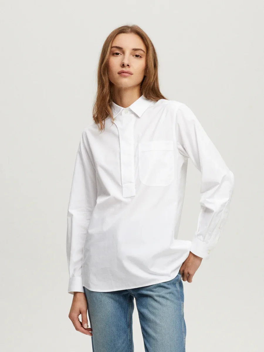 CHEMISE COMBAT POLO – Image 2