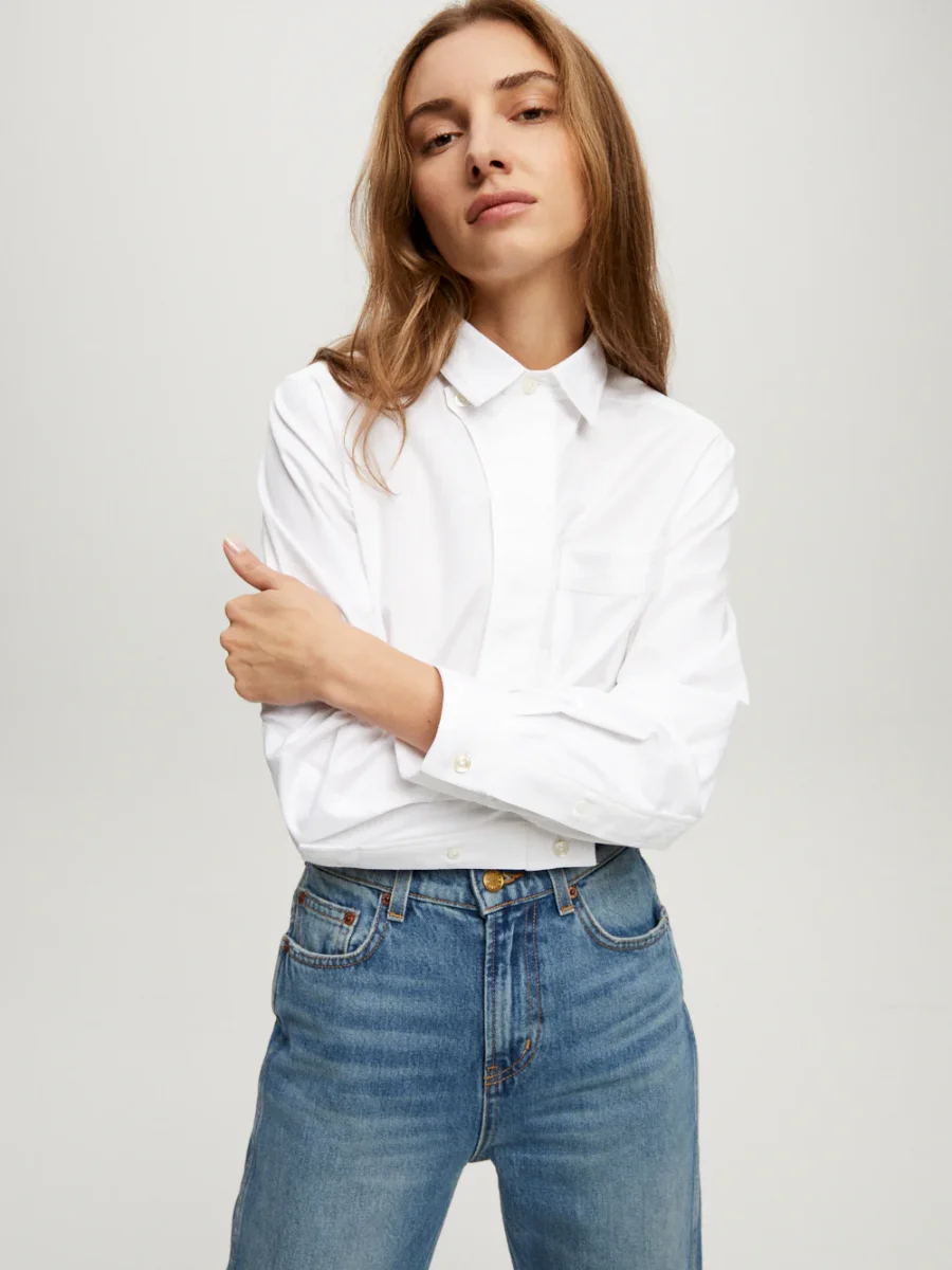 CHEMISE COMBAT POLO – Image 3