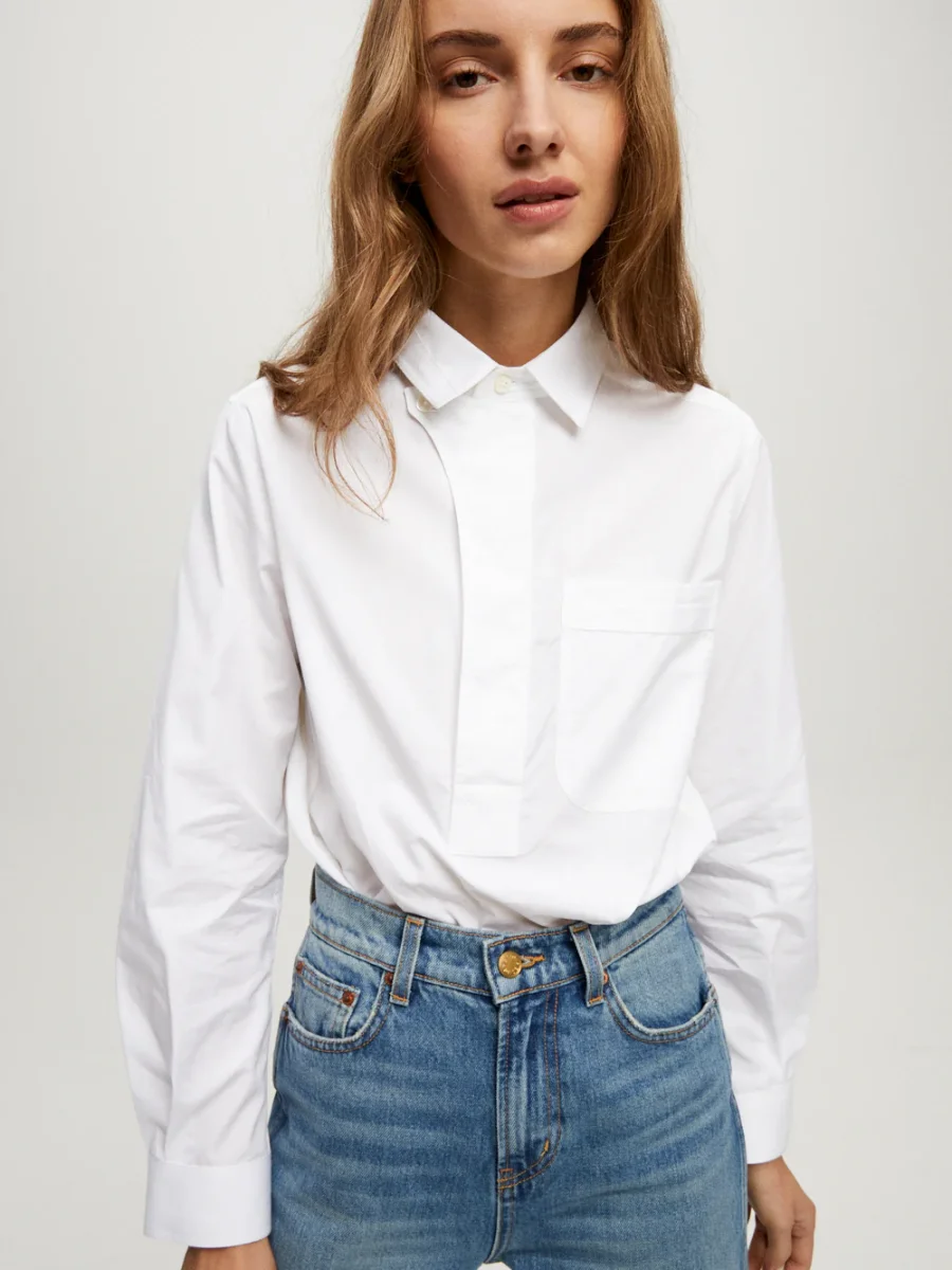 CHEMISE COMBAT POLO – Image 5