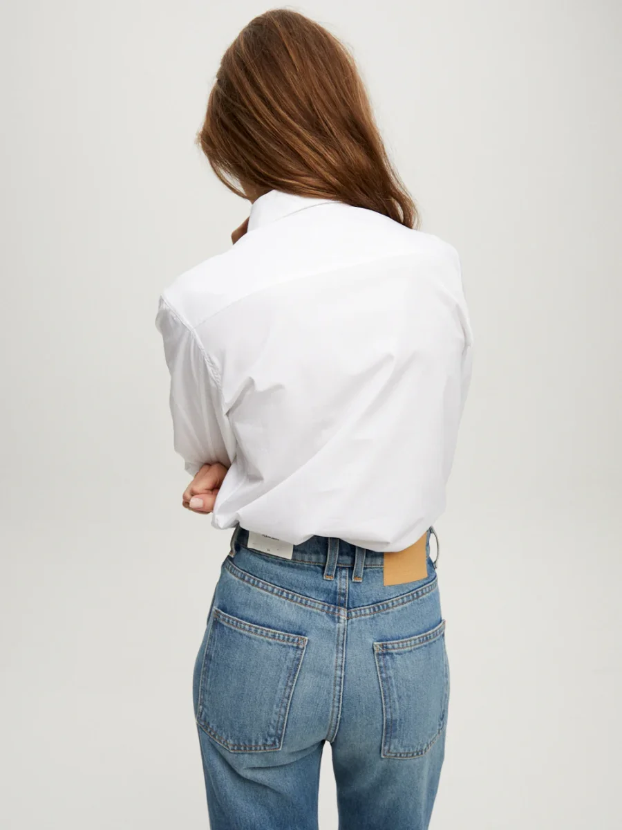 CHEMISE COMBAT POLO – Image 6