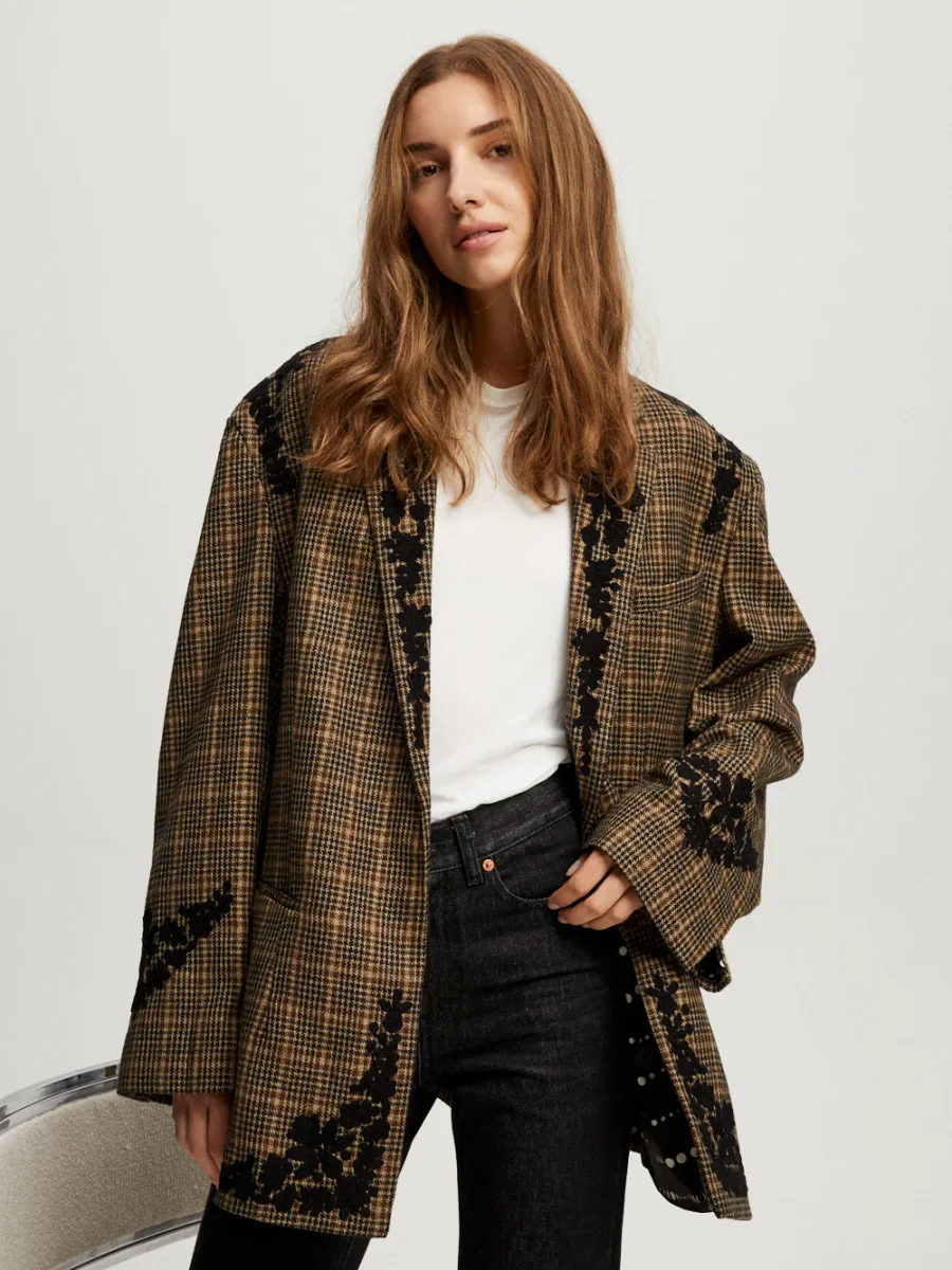 VESTE JOHNNY – Image 5