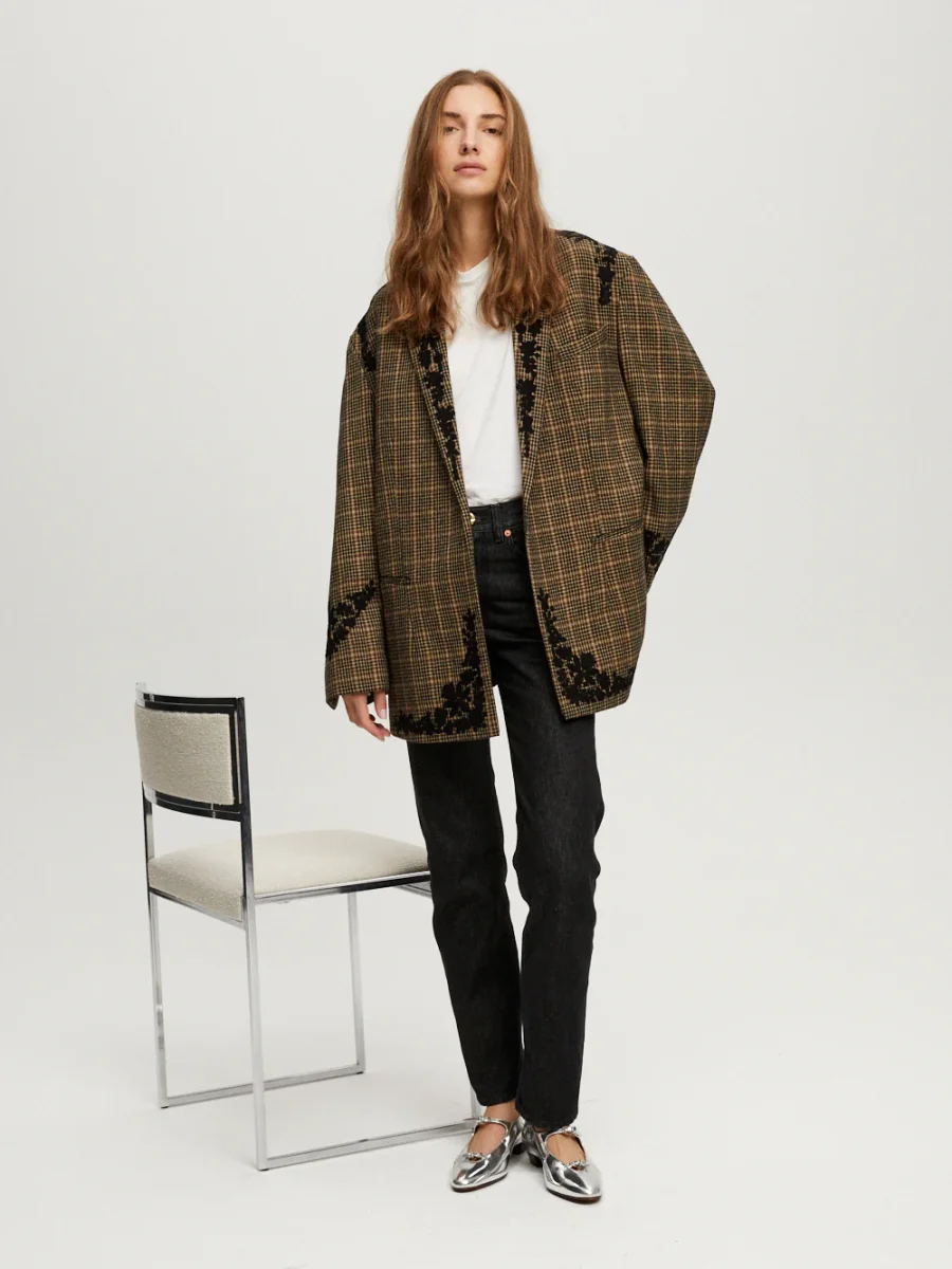 VESTE JOHNNY – Image 6