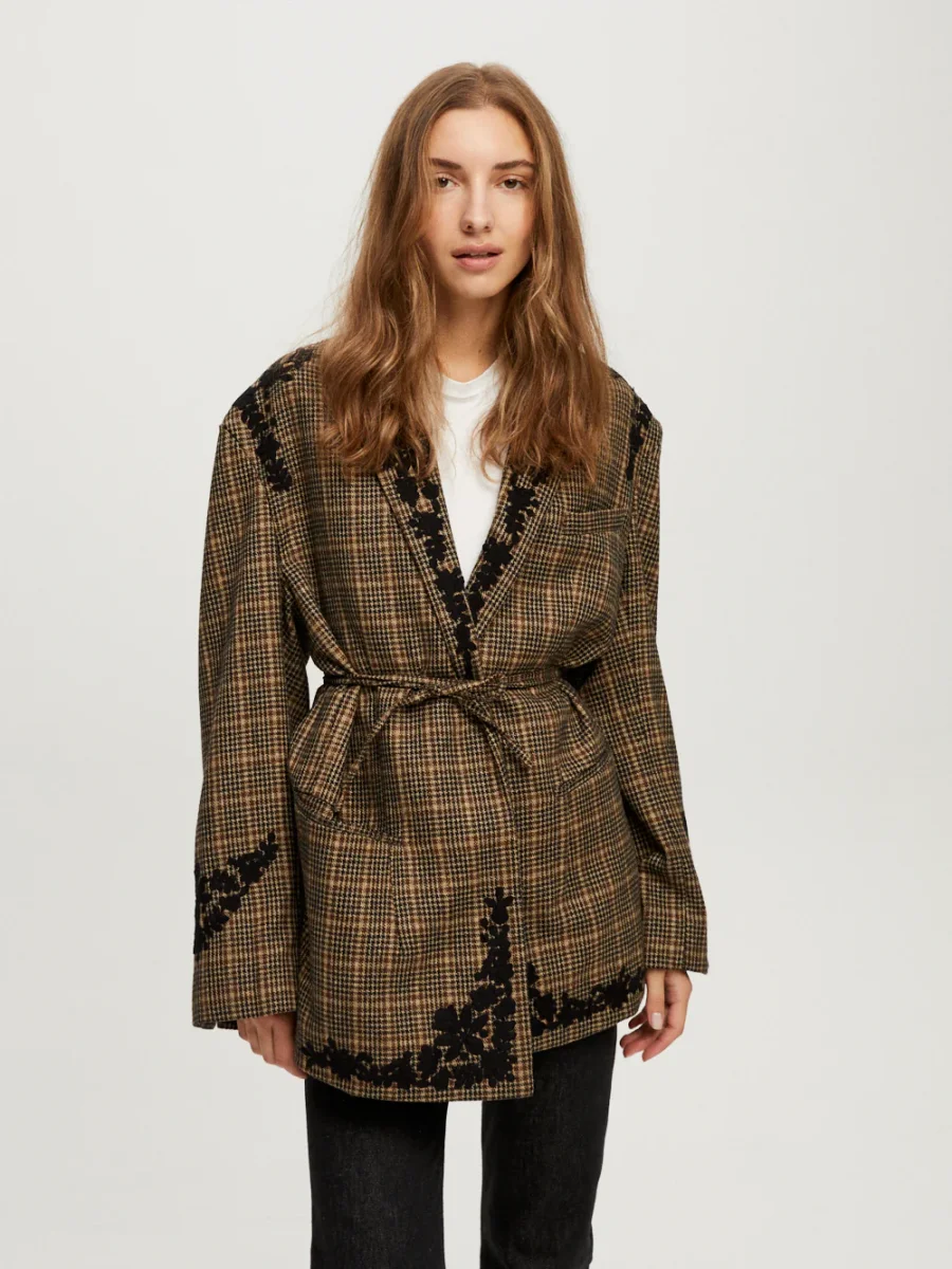 VESTE JOHNNY – Image 2