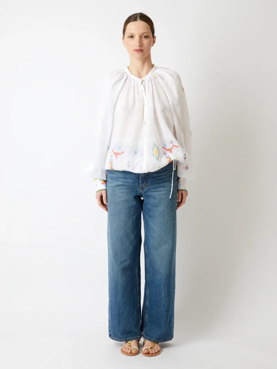 BLOUSE ANNA – Image 8