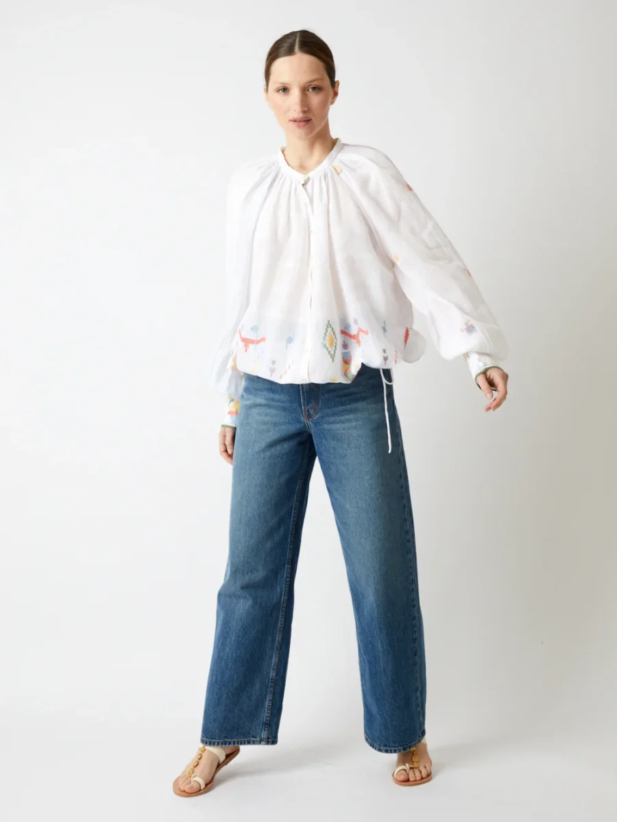 BLOUSE ANNA – Image 4