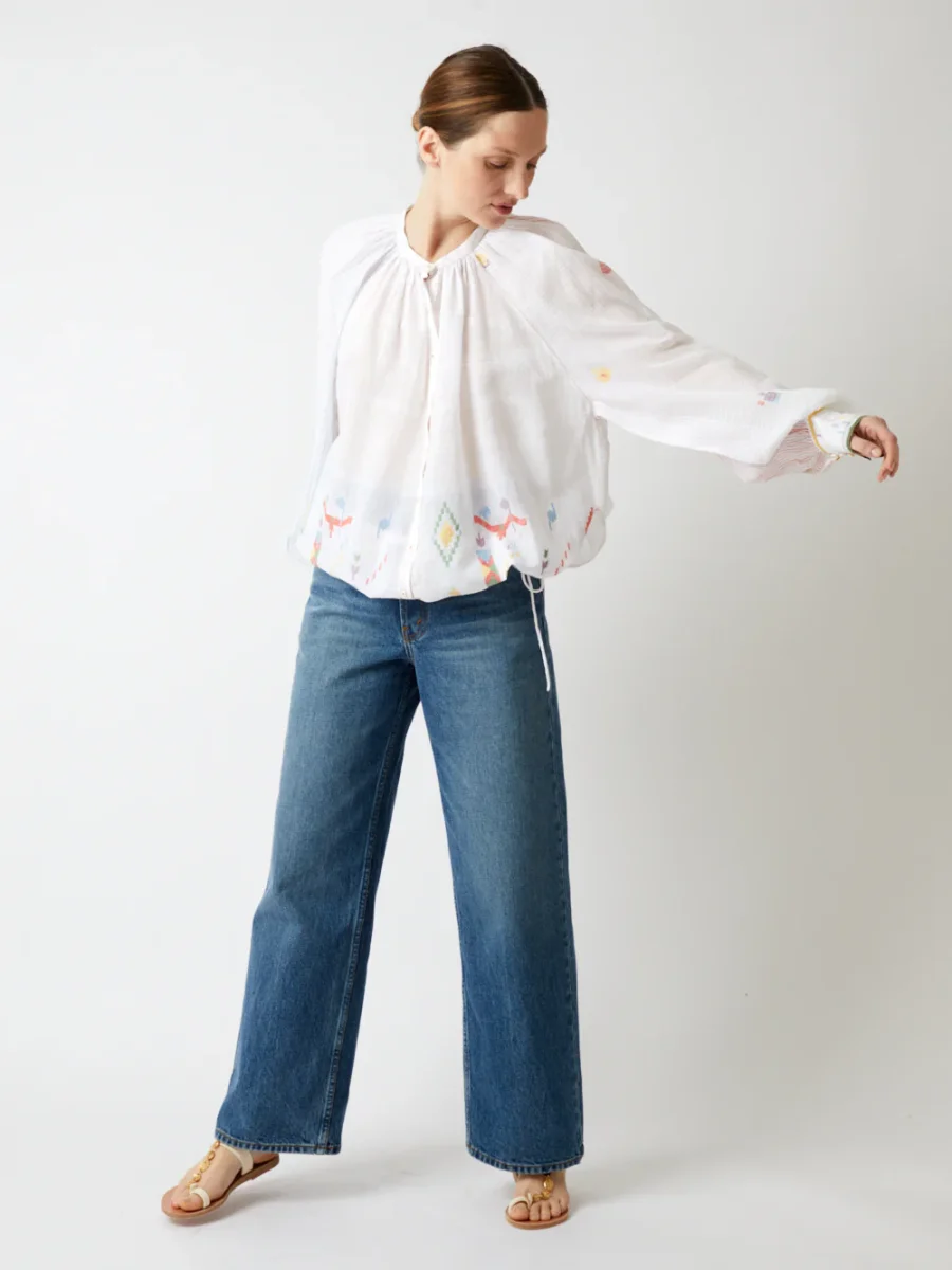 BLOUSE ANNA – Image 3