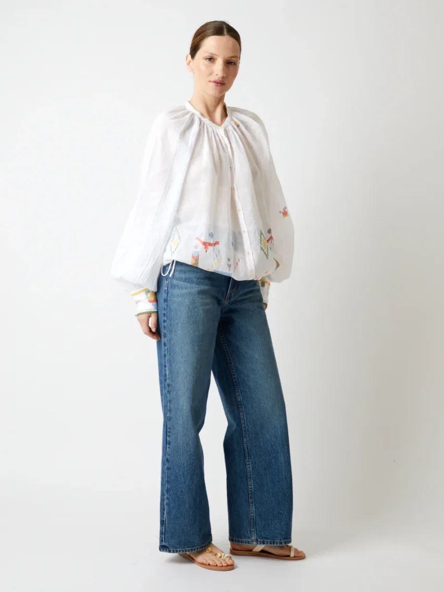 BLOUSE ANNA – Image 5