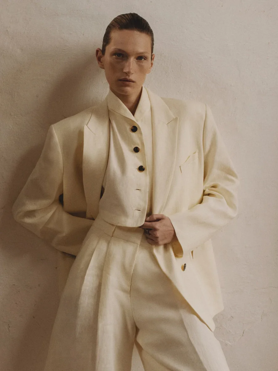 VESTE SAVANNAH EVERYDAY – Image 3